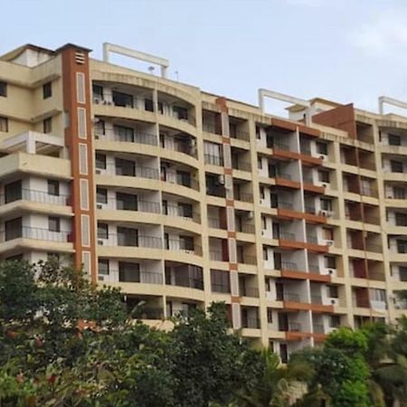 3 Bhk Apartment With River View Panaji Buitenkant foto